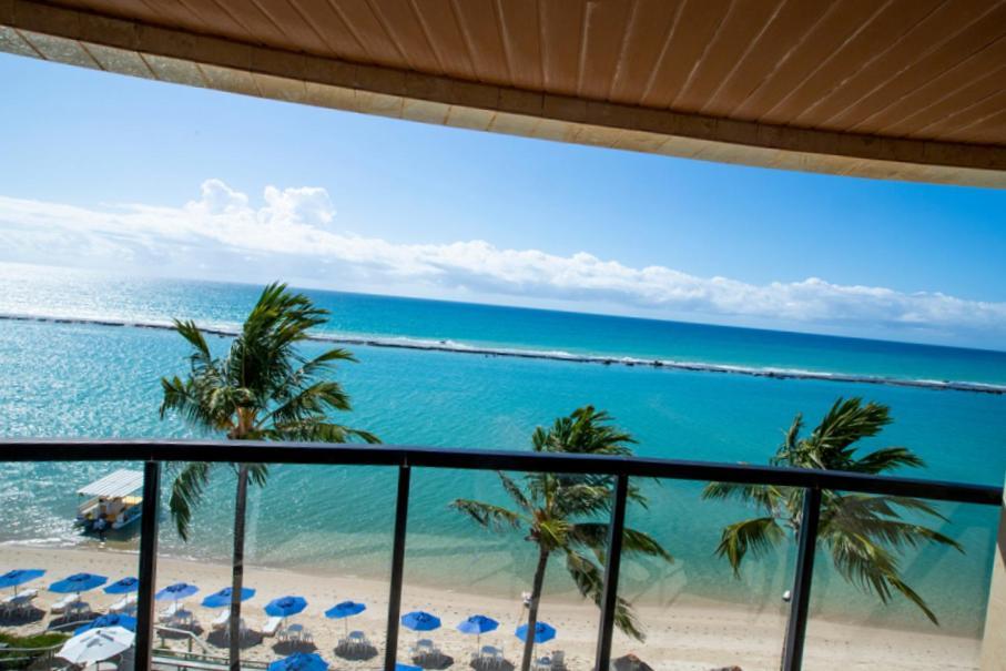 Village Barra Hotel Barra de Sao Miguel Ngoại thất bức ảnh